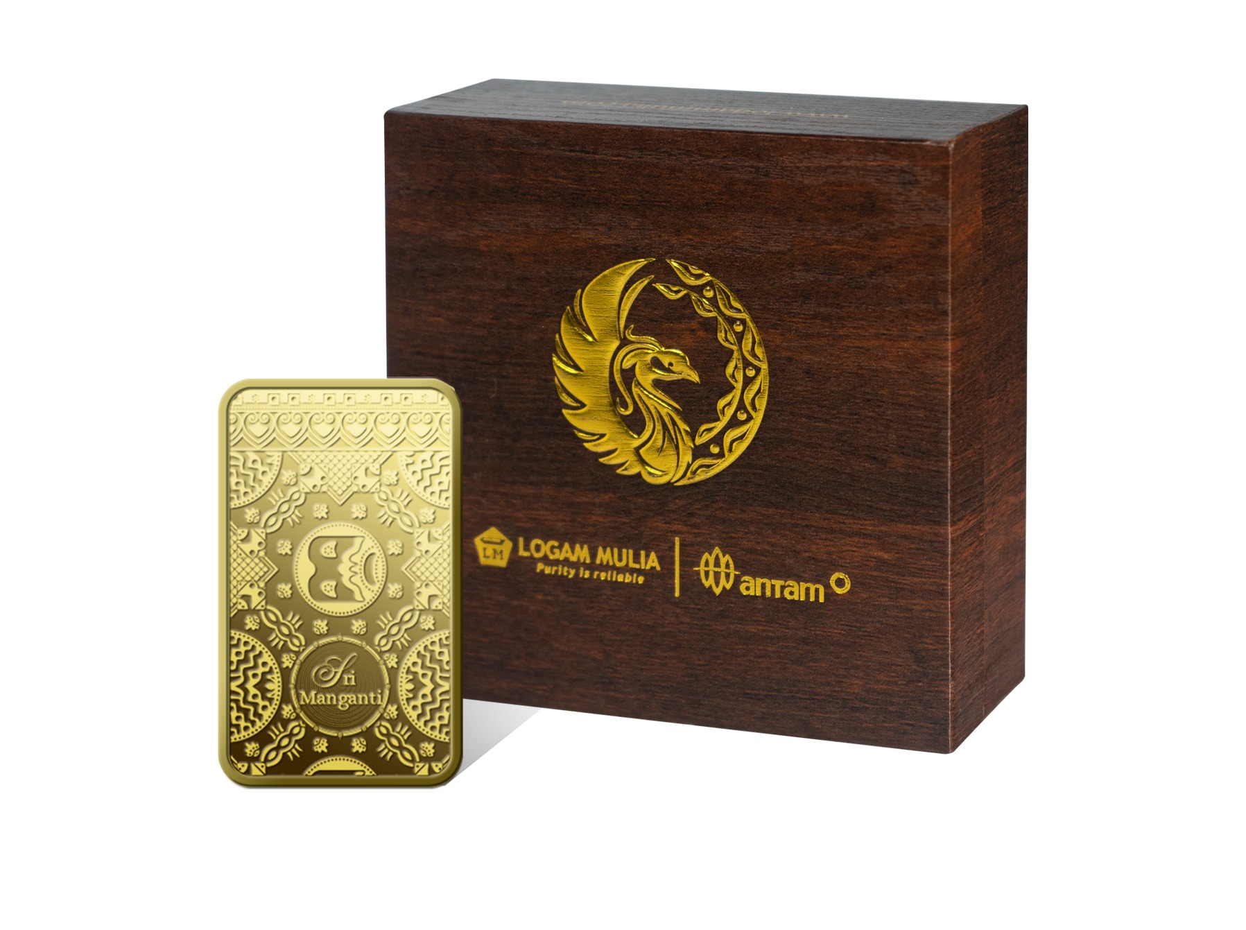 Produk Emas Idul Fitri